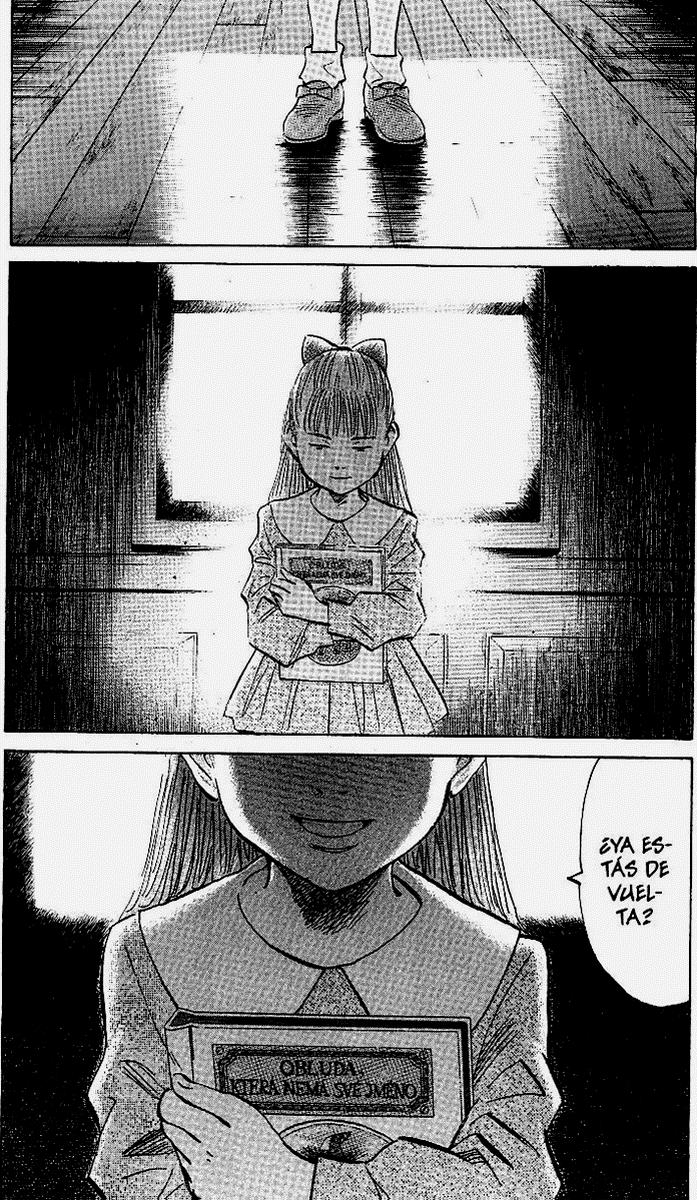 Read MonsterES Manga Online
