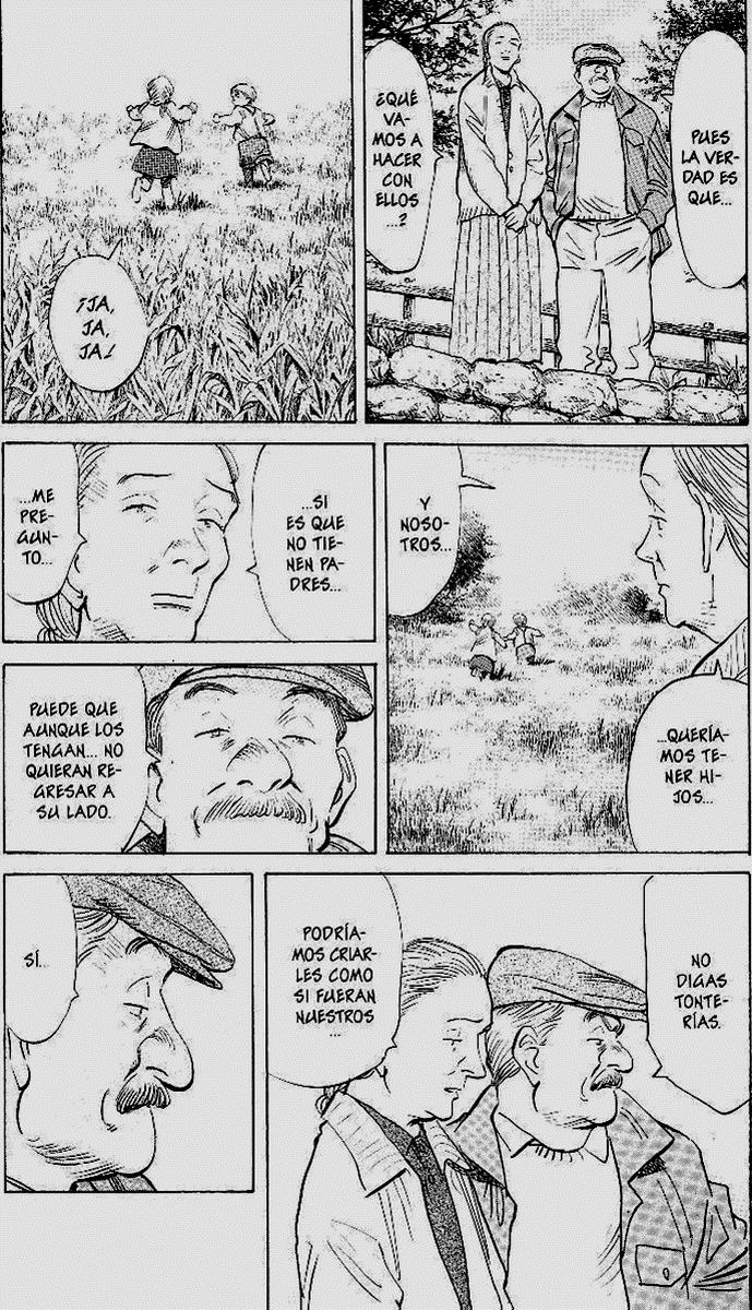 Read MonsterES Manga Online