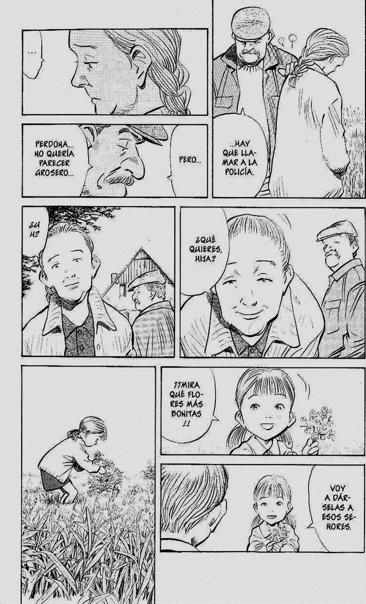 Read MonsterES Manga Online