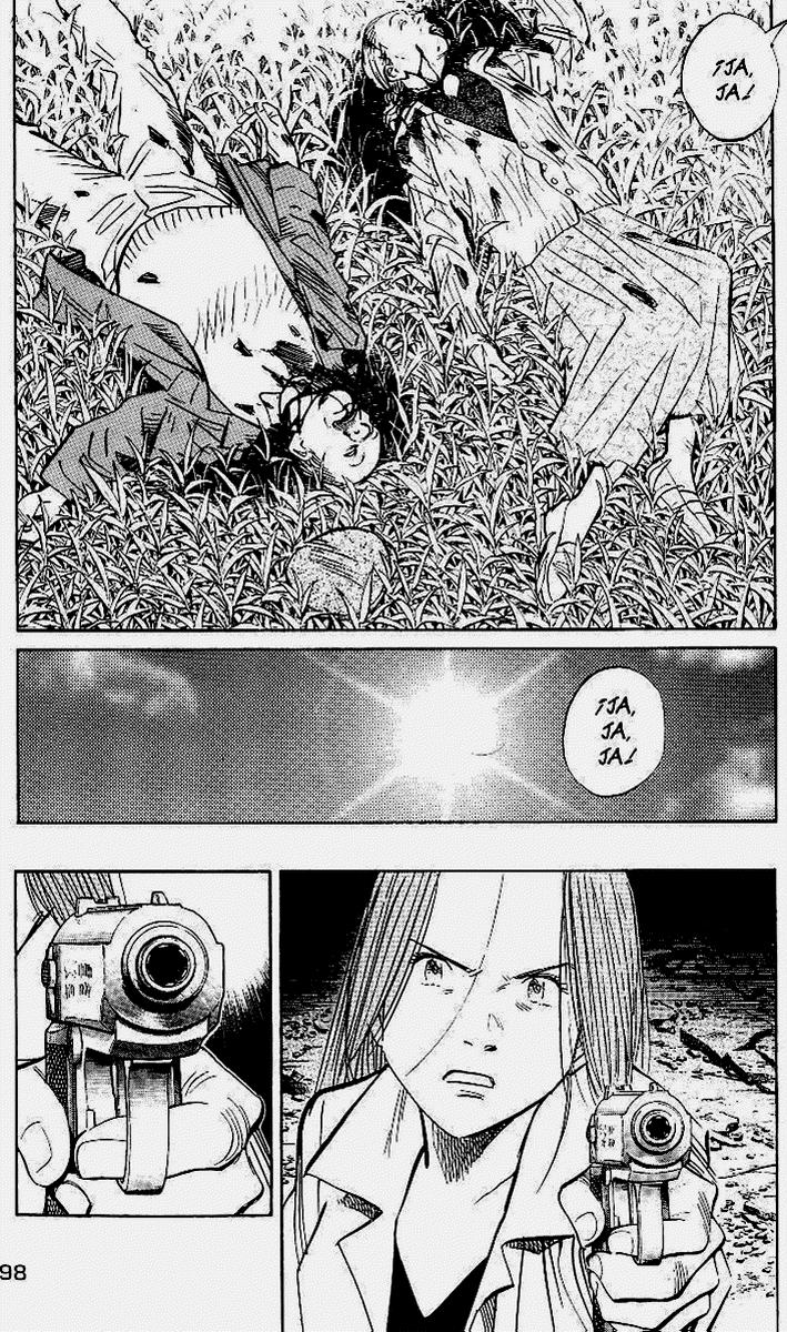 Read MonsterES Manga Online