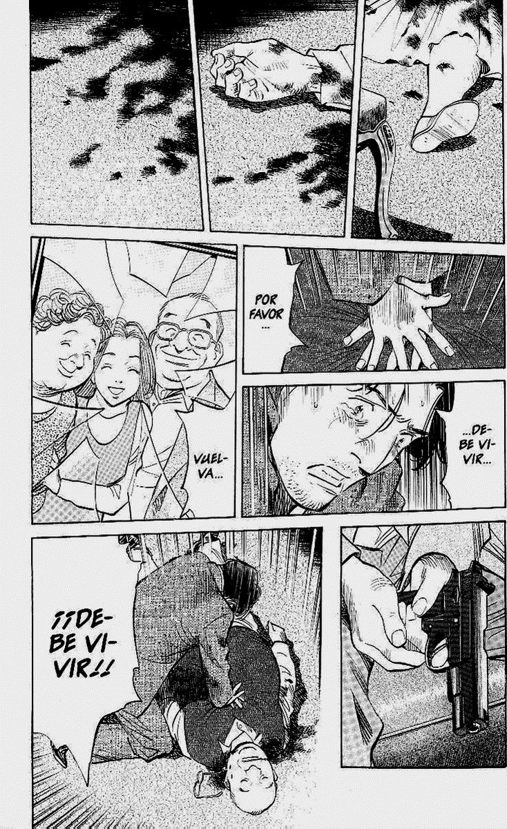 Read MonsterES Manga Online