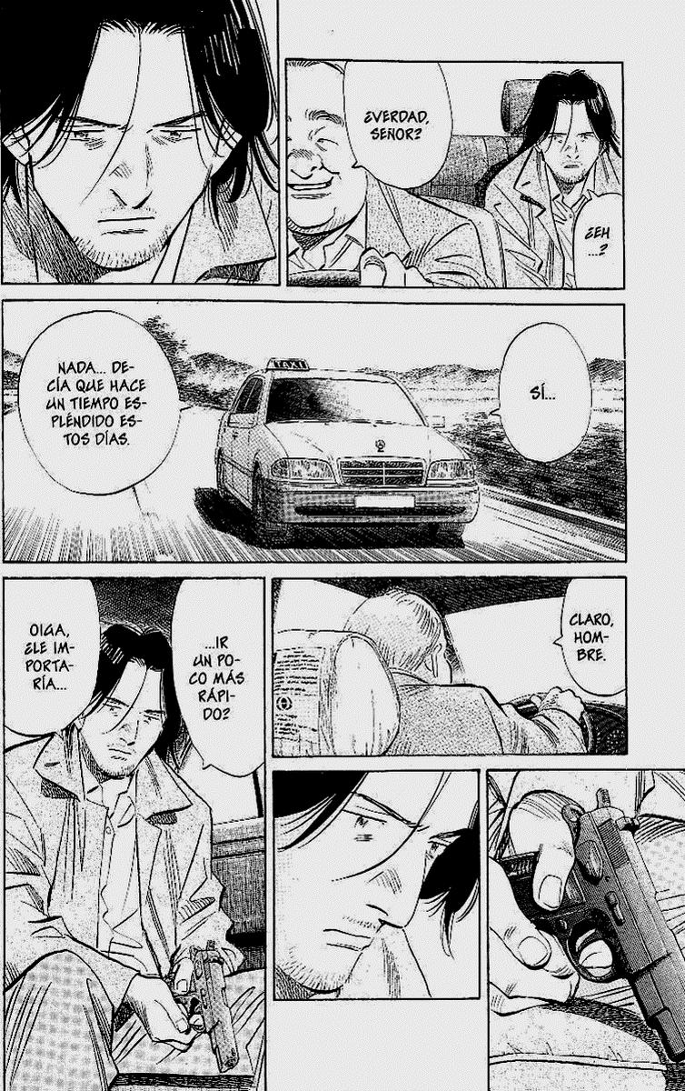 Read MonsterES Manga Online