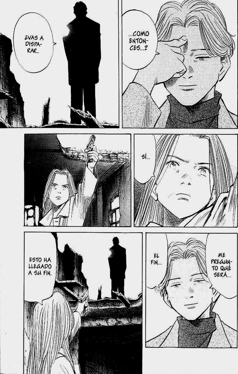 Read MonsterES Manga Online