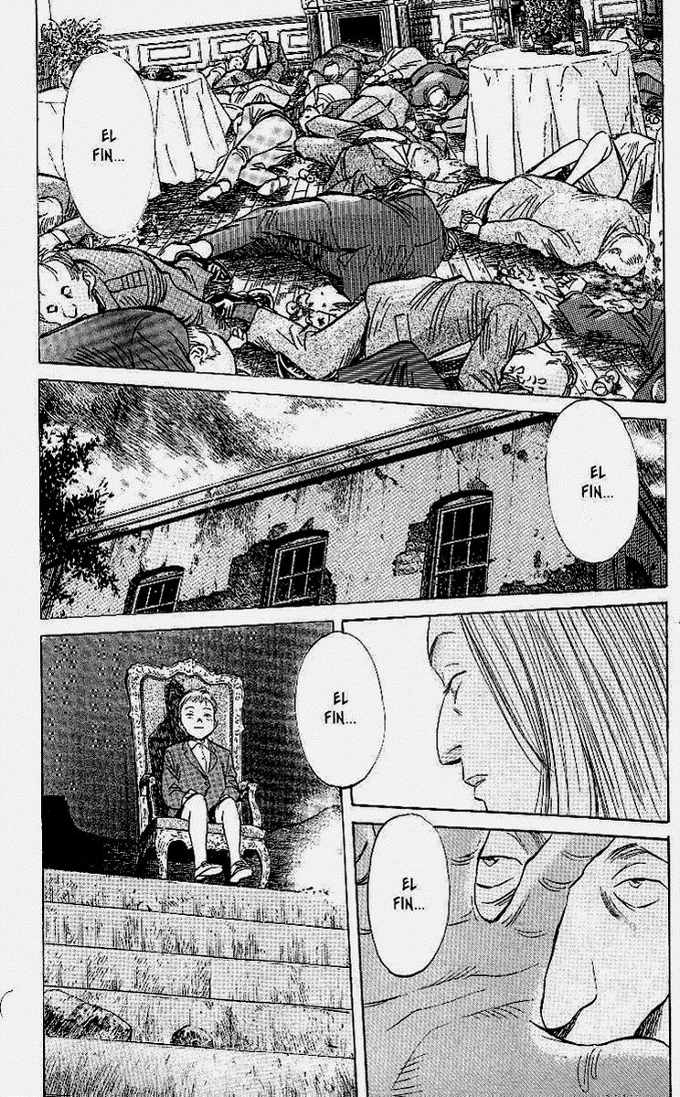 Read MonsterES Manga Online
