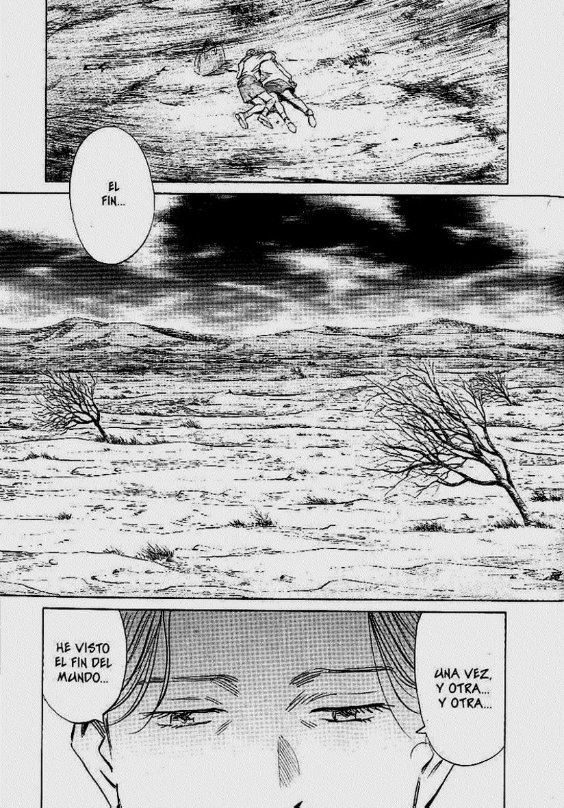 Read MonsterES Manga Online