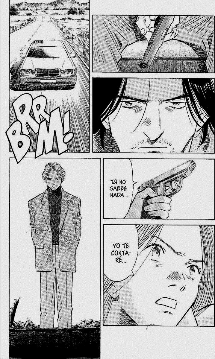 Read MonsterES Manga Online