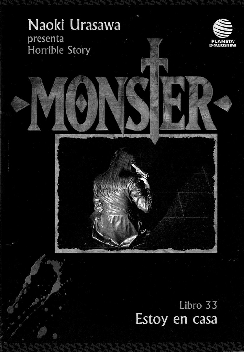 Read MonsterES Manga Online
