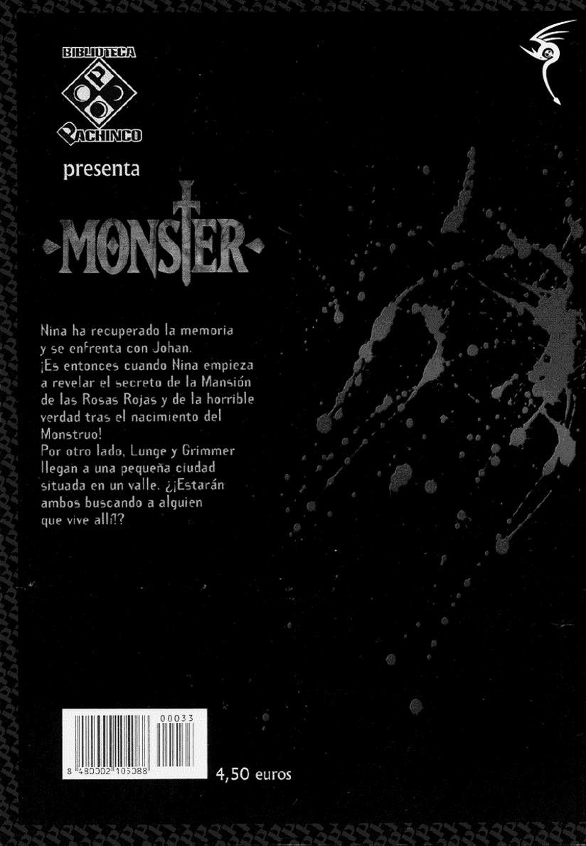 Read MonsterES Manga Online