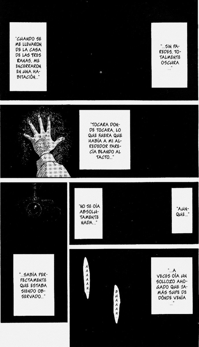 Read MonsterES Manga Online