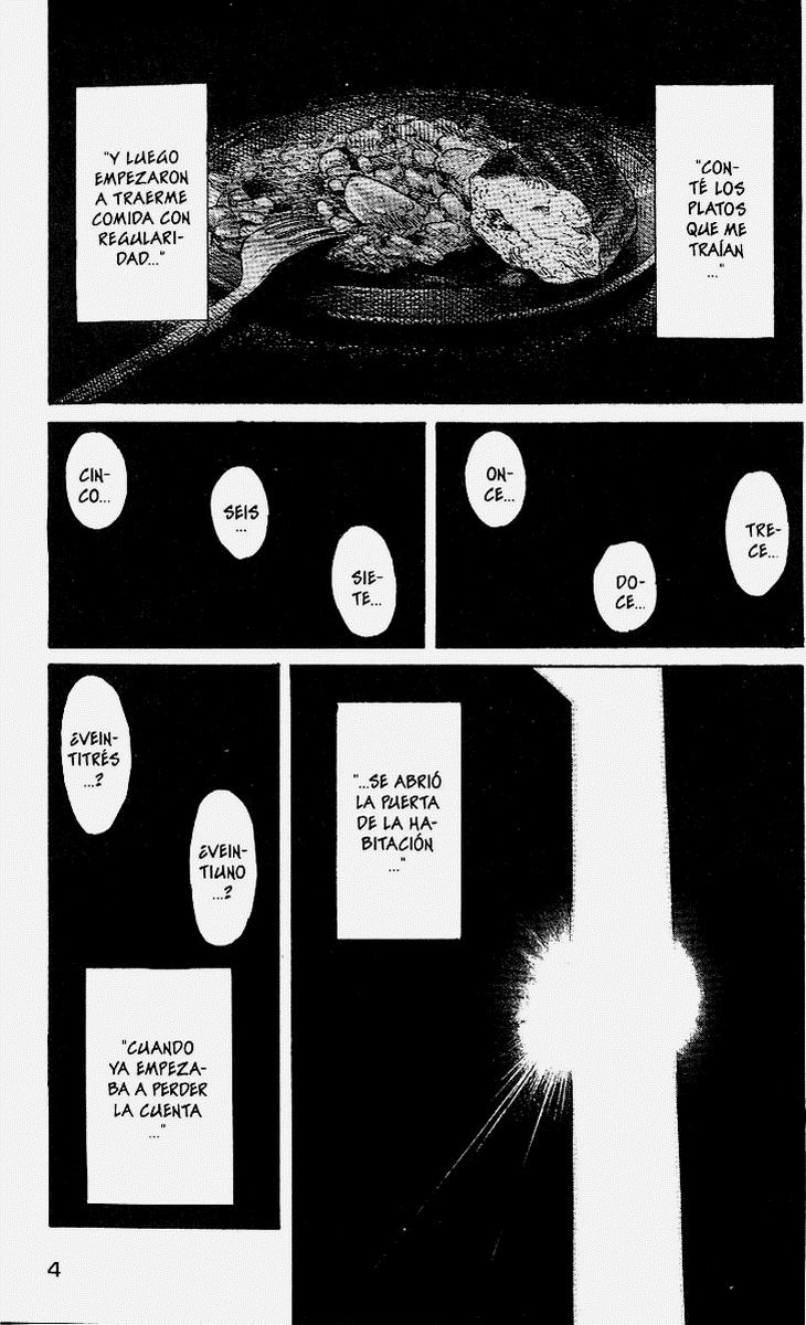 Read MonsterES Manga Online