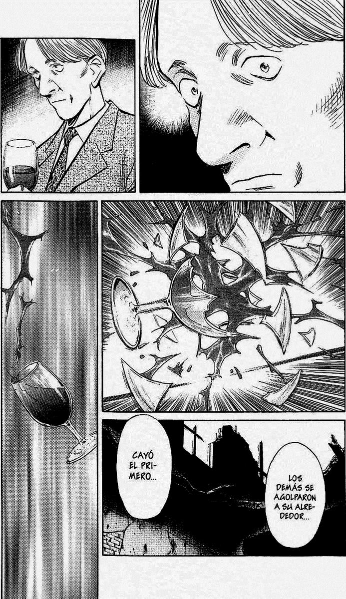 Read MonsterES Manga Online