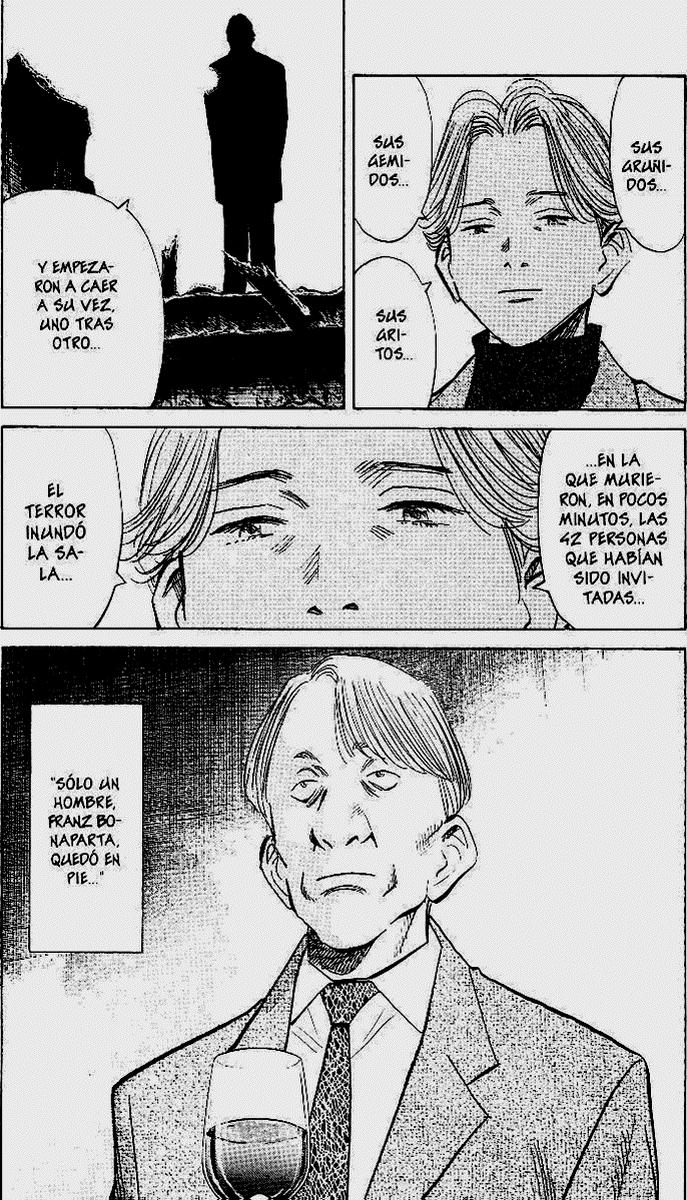 Read MonsterES Manga Online
