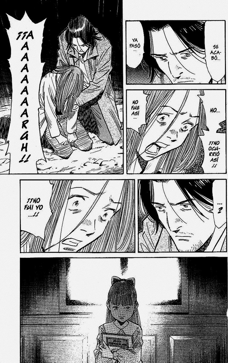 Read MonsterES Manga Online