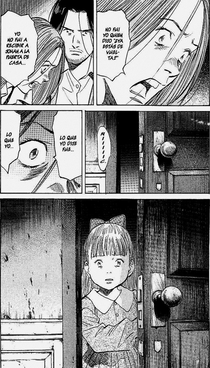 Read MonsterES Manga Online