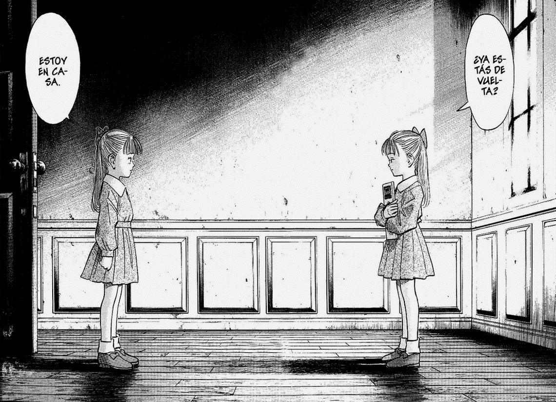 Read MonsterES Manga Online