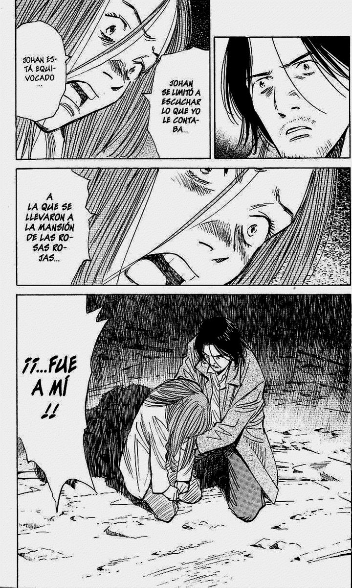 Read MonsterES Manga Online