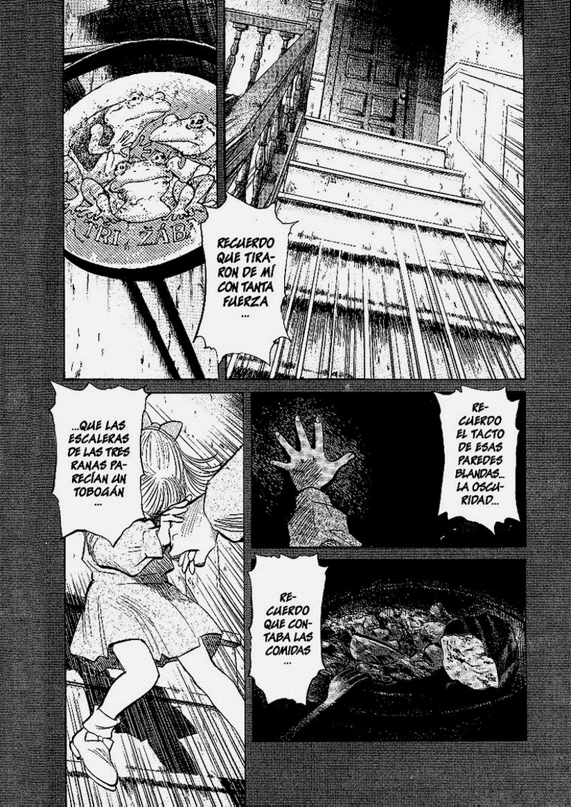 Read MonsterES Manga Online