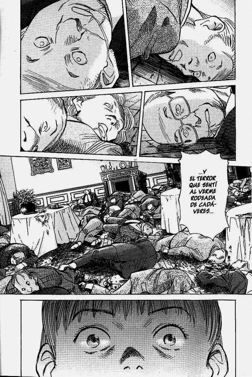 Read MonsterES Manga Online