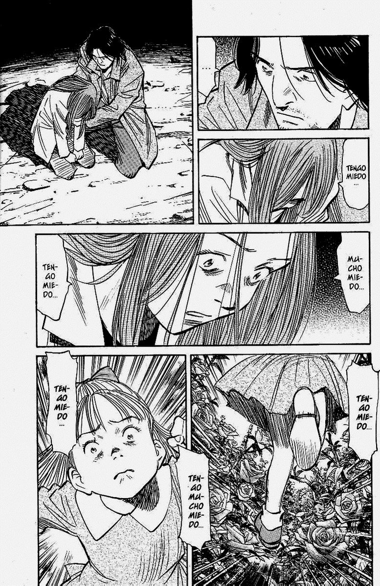 Read MonsterES Manga Online