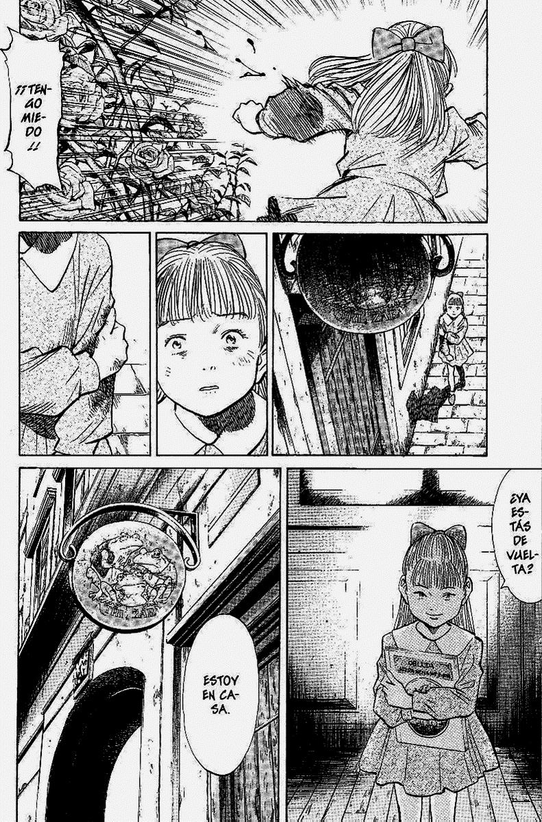 Read MonsterES Manga Online