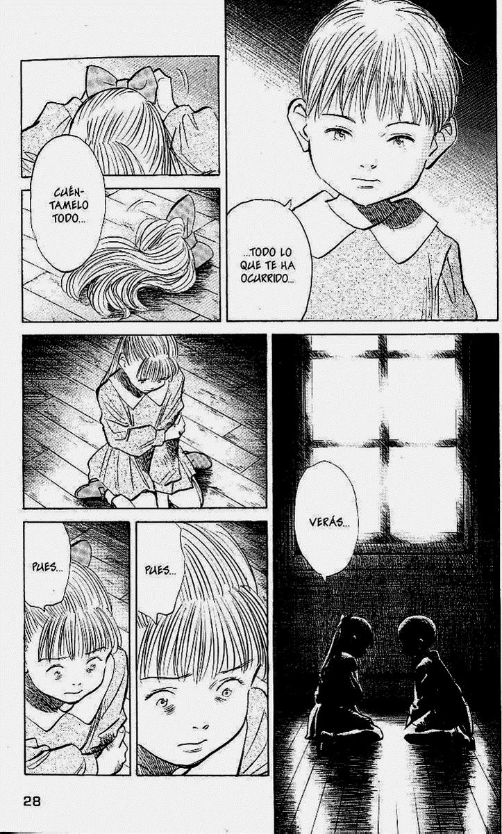 Read MonsterES Manga Online