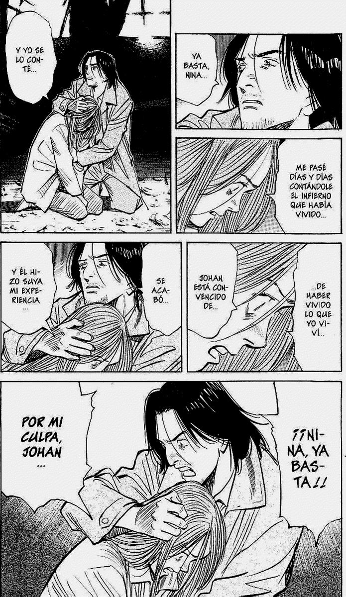 Read MonsterES Manga Online