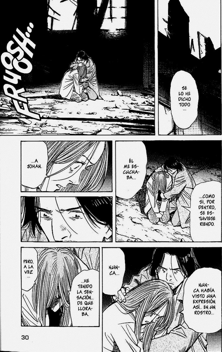 Read MonsterES Manga Online