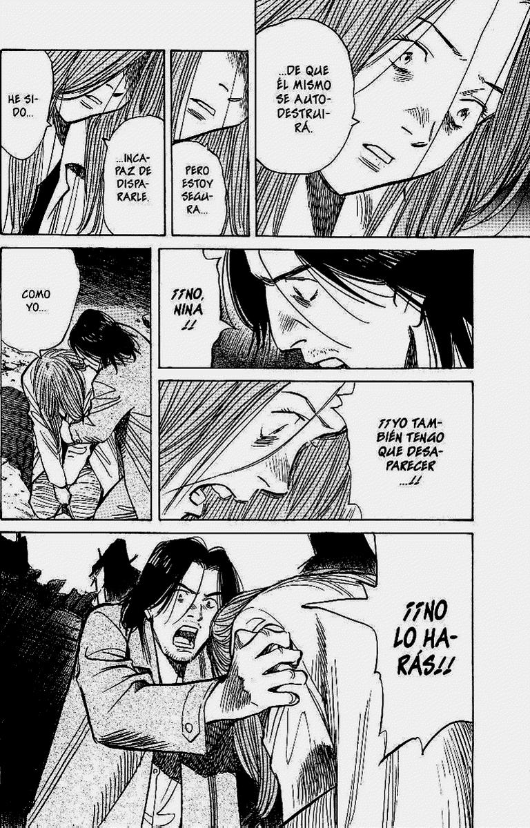 Read MonsterES Manga Online