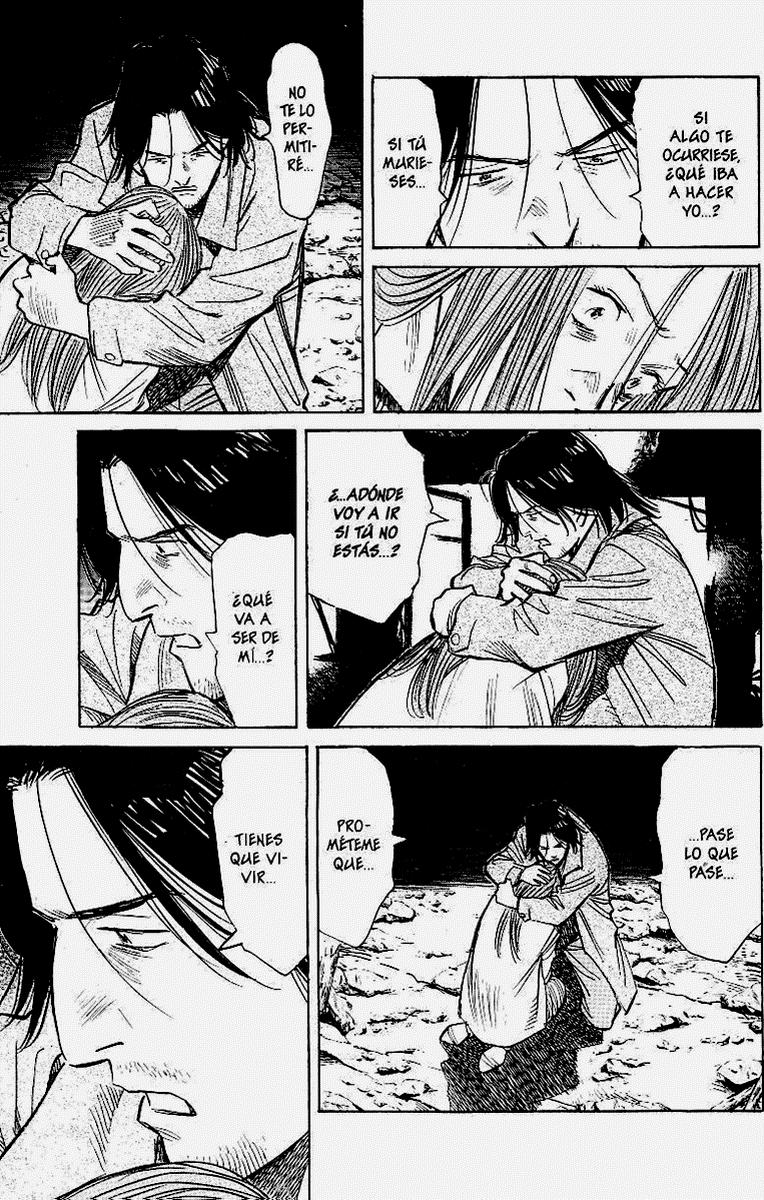 Read MonsterES Manga Online