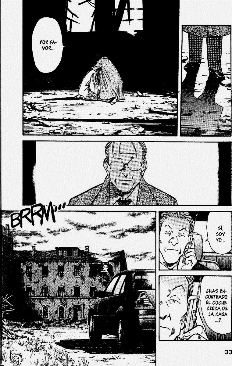 Read MonsterES Manga Online