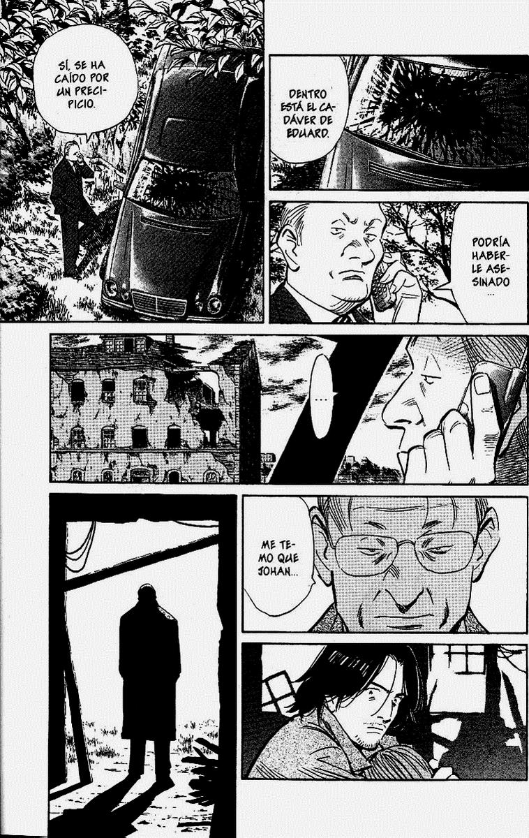 Read MonsterES Manga Online