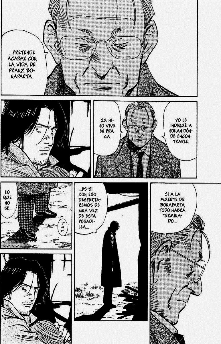 Read MonsterES Manga Online