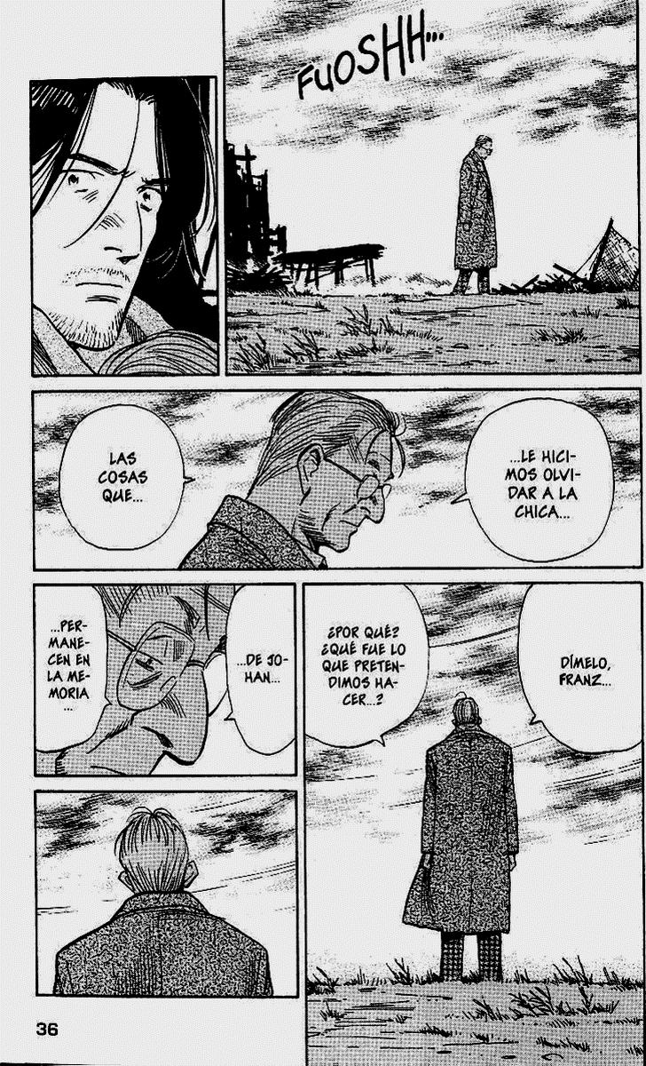 Read MonsterES Manga Online