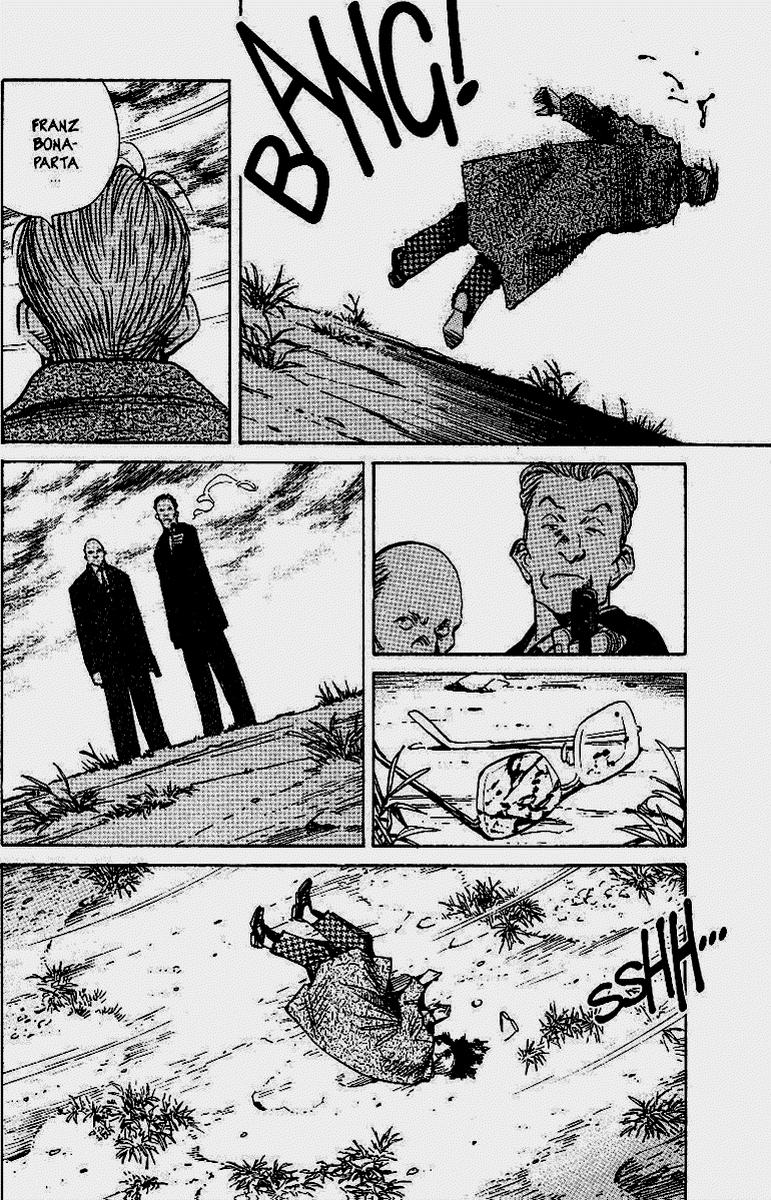 Read MonsterES Manga Online