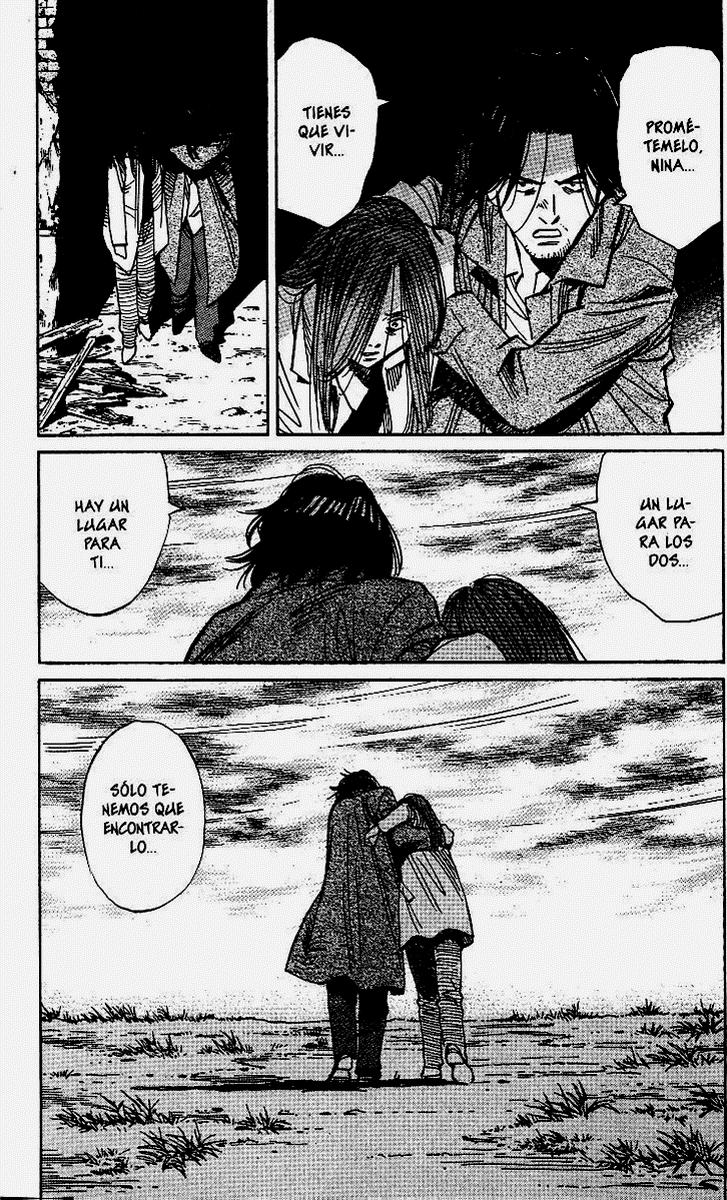 Read MonsterES Manga Online