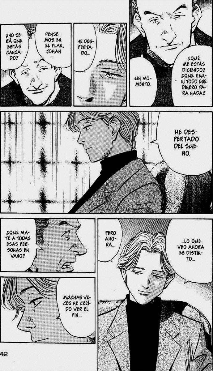 Read MonsterES Manga Online