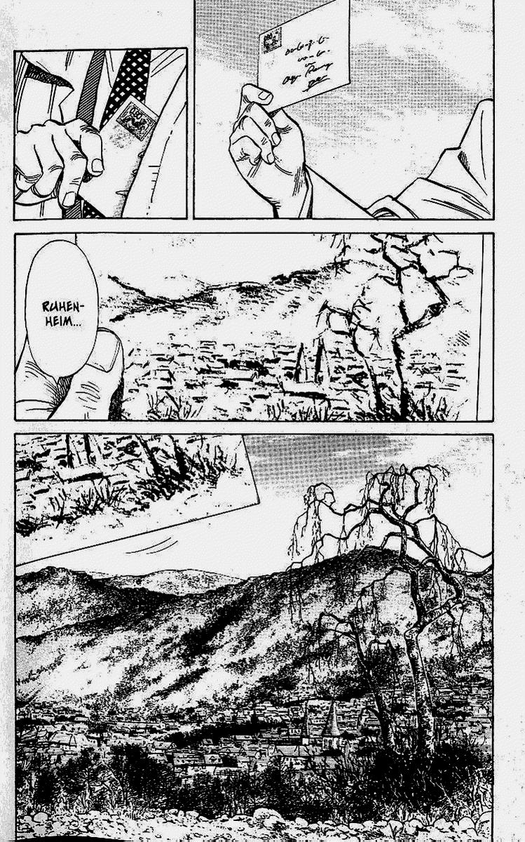 Read MonsterES Manga Online