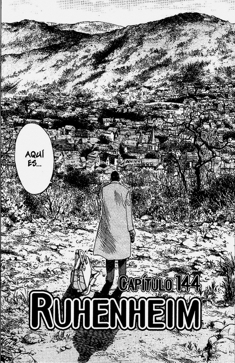 Read MonsterES Manga Online
