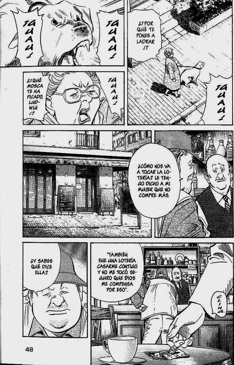 Read MonsterES Manga Online