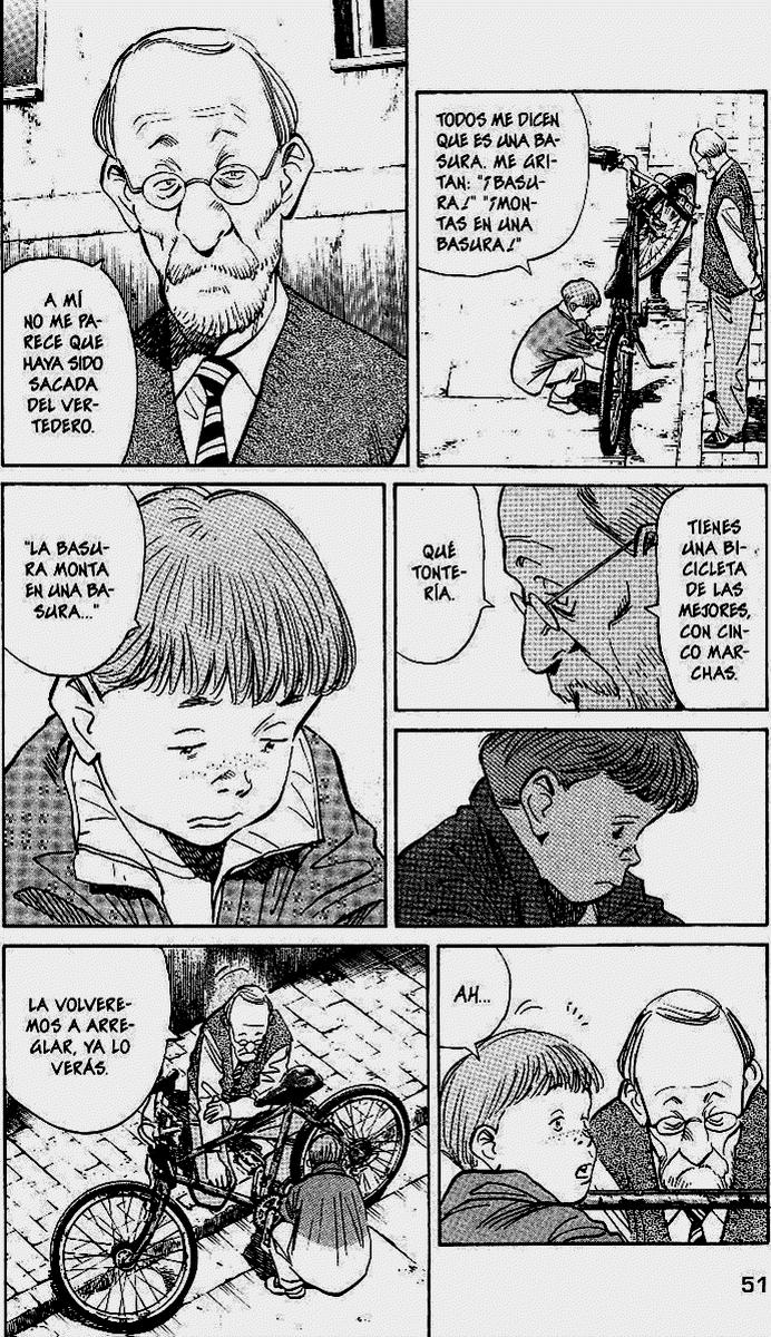 Read MonsterES Manga Online