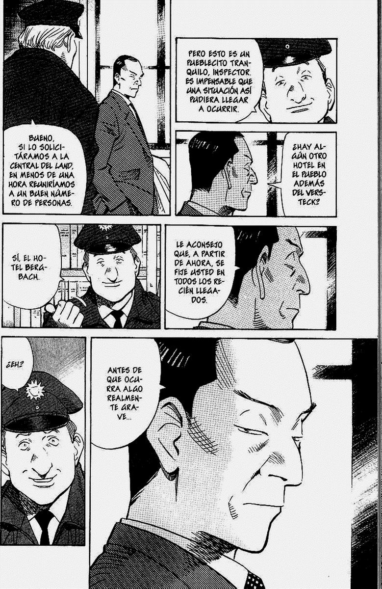 Read MonsterES Manga Online