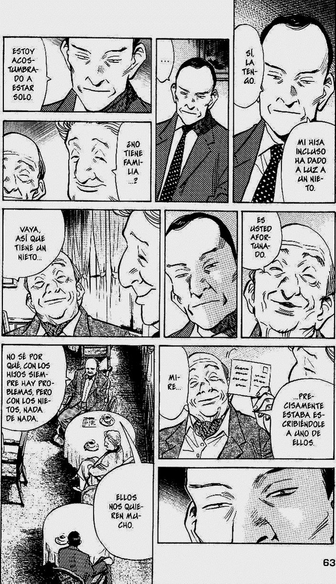 Read MonsterES Manga Online