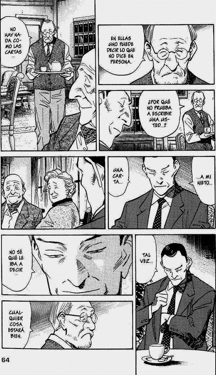 Read MonsterES Manga Online