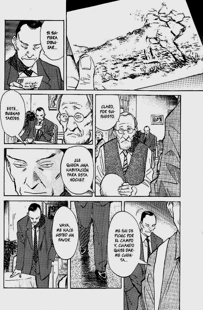 Read MonsterES Manga Online