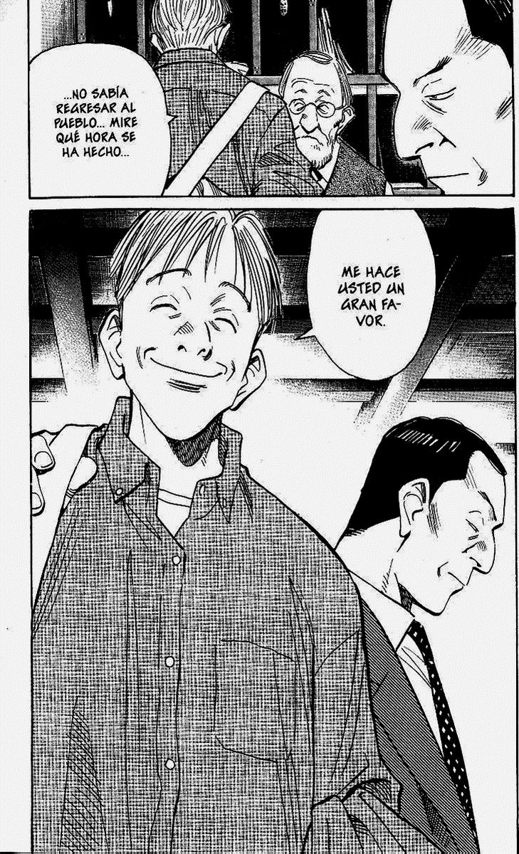 Read MonsterES Manga Online