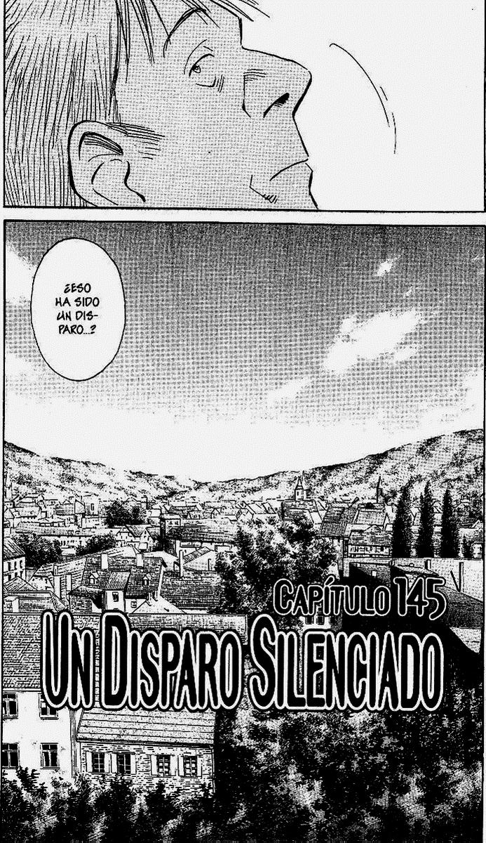 Read MonsterES Manga Online