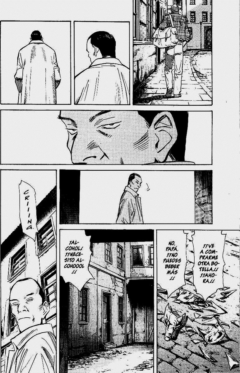 Read MonsterES Manga Online