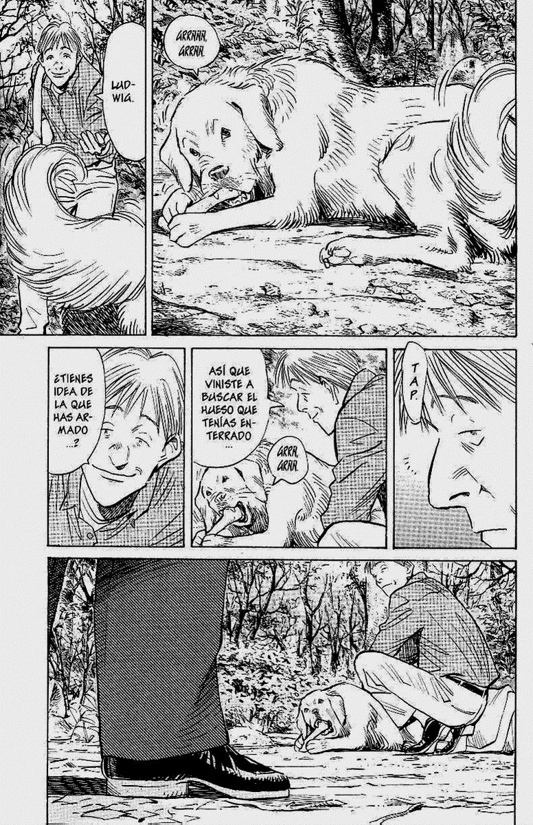 Read MonsterES Manga Online