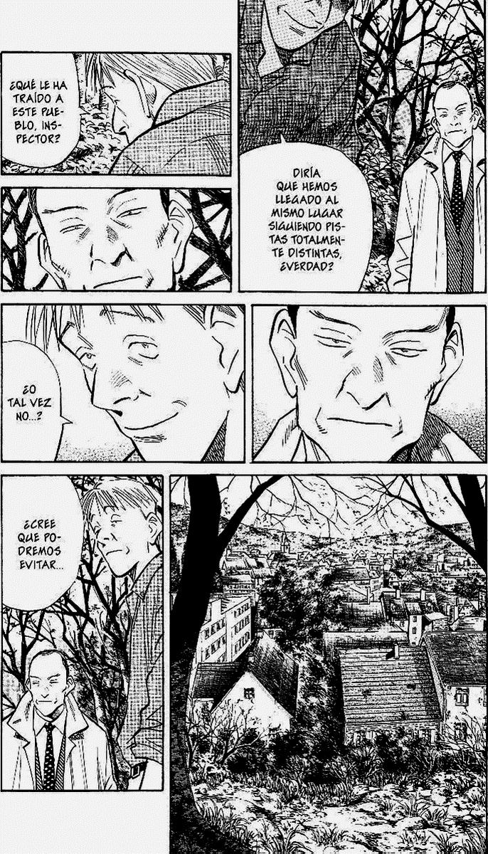 Read MonsterES Manga Online
