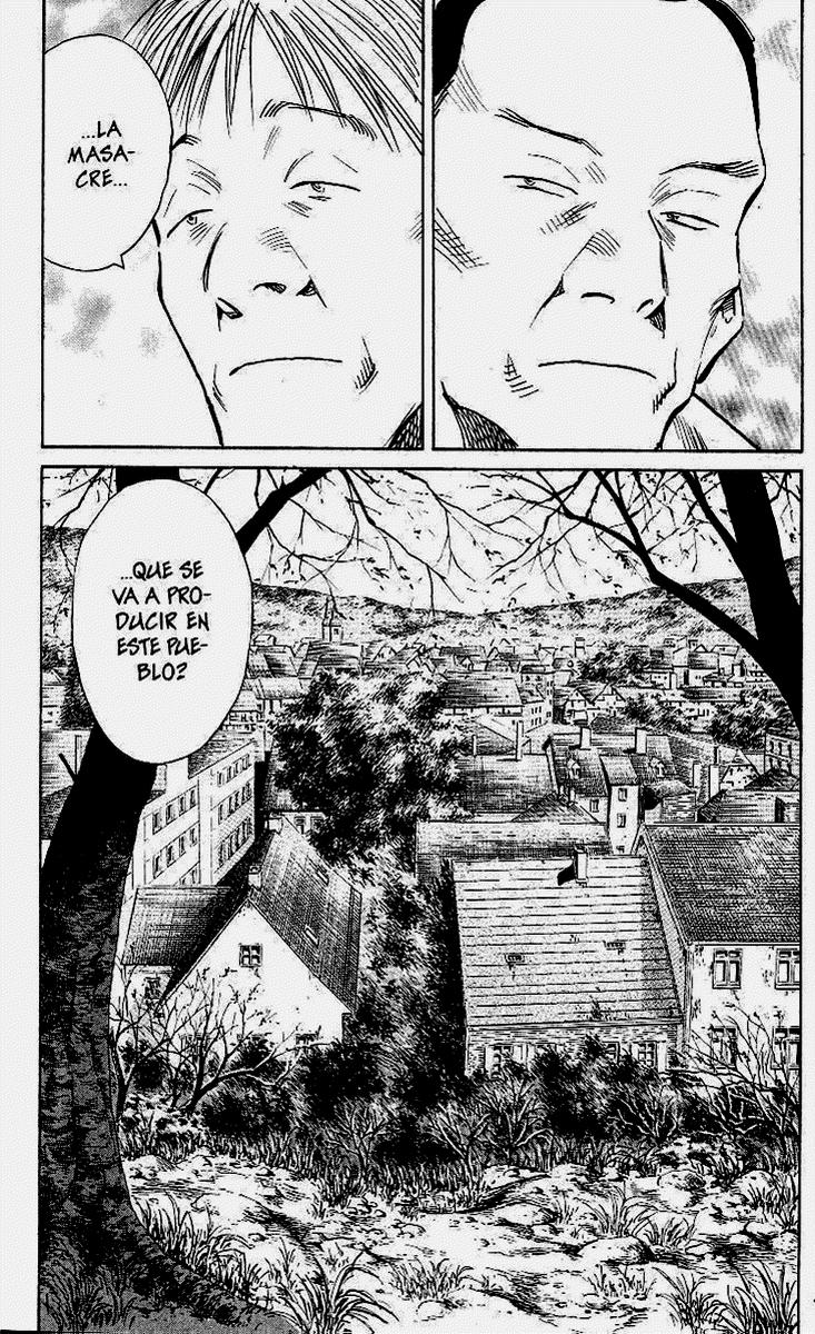 Read MonsterES Manga Online